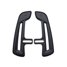 Load image into Gallery viewer, Porsche - GT3 RS Weissach Package Style Aluminum Paddles For JQ Werks Madtrace® Clubsport Magnetic Paddle Shifters