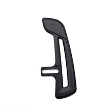 Load image into Gallery viewer, Porsche - GT3 RS Weissach Package Style Aluminum Paddles For JQ Werks Madtrace® Clubsport Magnetic Paddle Shifters
