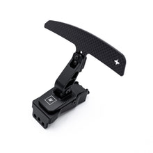 Load image into Gallery viewer, JQ Werks Madtrace® Clubsport Magnetic Paddle Shifters For PORSCHE