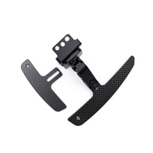 Load image into Gallery viewer, JQ Werks Madtrace® Clubsport Magnetic Paddle Shifters For PORSCHE