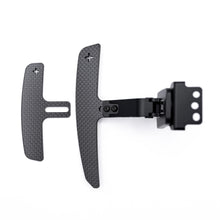 Load image into Gallery viewer, JQ Werks Madtrace® Clubsport Magnetic Paddle Shifters For PORSCHE