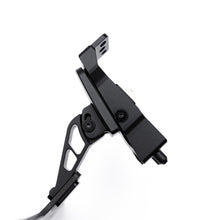 Load image into Gallery viewer, JQ Werks Madtrace® Clubsport Magnetic Paddle Shifters For PORSCHE