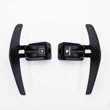 Load image into Gallery viewer, JQ Werks Madtrace® Clubsport Magnetic Paddle Shifters For LOTUS