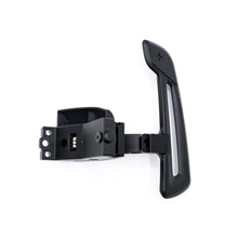 Load image into Gallery viewer, Porsche - GT3 RS Weissach Package Style Aluminum Paddles For JQ Werks Madtrace® Clubsport Magnetic Paddle Shifters