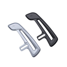Load image into Gallery viewer, Porsche - GT3 RS Weissach Package Style Aluminum Paddles For JQ Werks Madtrace® Clubsport Magnetic Paddle Shifters