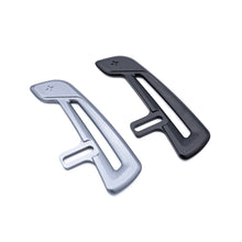 Load image into Gallery viewer, Porsche - GT3 RS Weissach Package Style Aluminum Paddles For JQ Werks Madtrace® Clubsport Magnetic Paddle Shifters
