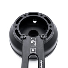 Load image into Gallery viewer, JQ Werks Madtrace® Racing Steering Wheel System For Toyota GR Corolla / GR Yaris