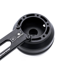 Load image into Gallery viewer, JQ Werks Madtrace® Racing Steering Wheel System For Honda Civic Type R / Acura Integra Type S