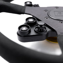 Load image into Gallery viewer, JQ Werks Madtrace® Racing Steering Wheel System For Honda Civic Type R / Acura Integra Type S