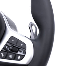 Load image into Gallery viewer, BMW - Formula Style Aluminum Paddles For JQ Werks Madtrace® Clubsport Magnetic Paddle Shifters