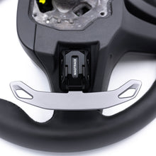 Load image into Gallery viewer, BMW - Formula Style Aluminum Paddles For JQ Werks Madtrace® Clubsport Magnetic Paddle Shifters