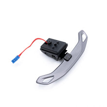 Load image into Gallery viewer, BMW - Formula Style Aluminum Paddles For JQ Werks Madtrace® Clubsport Magnetic Paddle Shifters
