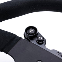 Load image into Gallery viewer, JQ Werks Madtrace® Racing Steering Wheel System For Toyota 2017+ GT86/ GR86 / Subaru BRZ