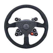 Load image into Gallery viewer, JQ Werks Madtrace® Racing Steering Wheel System For Toyota GR Corolla / GR Yaris