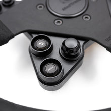 Load image into Gallery viewer, JQ Werks Madtrace® Racing Steering Wheel System For Toyota GR Corolla / GR Yaris