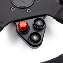 Load image into Gallery viewer, JQ Werks Madtrace® Racing Steering Wheel System For Toyota GR Corolla / GR Yaris