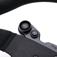 Load image into Gallery viewer, JQ Werks Madtrace® Racing Steering Wheel System For Toyota GR Corolla / GR Yaris