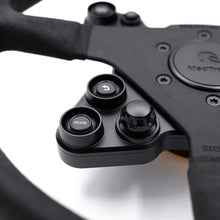 Load image into Gallery viewer, JQ Werks Madtrace® Racing Steering Wheel System For Toyota GR Corolla / GR Yaris