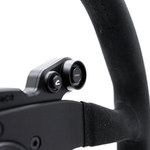 Load image into Gallery viewer, JQ Werks Madtrace® Racing Steering Wheel System For Toyota GR Corolla / GR Yaris