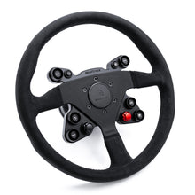 Load image into Gallery viewer, JQ Werks Madtrace® Racing Steering Wheel System For Toyota GR Corolla / GR Yaris