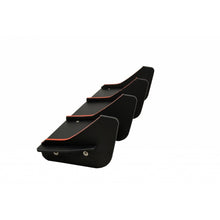 Load image into Gallery viewer, Subaru Impreza (2008-2010) Maxton Design Rear Diffuser V1