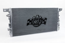Load image into Gallery viewer, Ford F-150 Raptor (2021-2025) CSF High-Performance Radiator