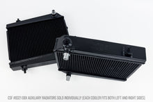 Load image into Gallery viewer, BMW M2 (2021-2026) G8X CSF High-Performance Auxiliary Radiator