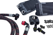 Load image into Gallery viewer, Honda Civic Type R (2023-2026) FL5 CSF High-Performance Dual Engine Oil Cooler Kit