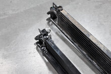 Load image into Gallery viewer, Jeep Wrangler (2018-2027) JL/JT CSF High-Performance Transmission Oil Cooler