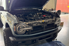 Load image into Gallery viewer, Ford Bronco (2021-2027) CSF External Transmission Oil Cooler Kit (2.7L EcoBoost)