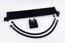 Load image into Gallery viewer, Ford Bronco (2021-2027) CSF External Transmission Oil Cooler Kit (2.7L EcoBoost)