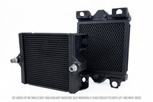 Load image into Gallery viewer, BMW M2 (2016-2021) F87 CSF High-Performance Auxiliary Radiator