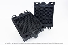 Load image into Gallery viewer, BMW M2 (2016-2021) F87 CSF High-Performance Auxiliary Radiator