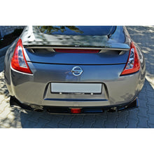 Load image into Gallery viewer, Nissan 370Z (2009-2012) Maxton Design Front Splitter V1