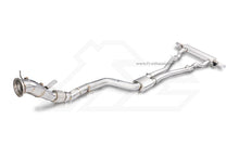 Load image into Gallery viewer, Valvetronic Exhaust System for BMW 8 Series G16 840i Gran Coupe 3.0T B58 19+
