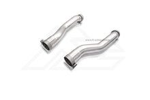 Load image into Gallery viewer, Valvetronic Exhaust System for BMW 8 Series G16 840i Gran Coupe 3.0T B58 19+