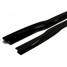 Load image into Gallery viewer, Nissan 370Z (2009-2012) Maxton Design Side Skirts V1