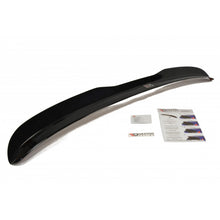 Load image into Gallery viewer, Mazda 3 Maxton Design Spoiler Cap V1