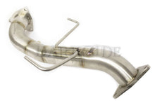Load image into Gallery viewer, Porsche Cayenne (2010-2017) 958 3.0 TDI 2.5 Inch DPF Delete Pipe