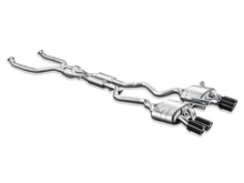 Load image into Gallery viewer, BMW M3 (2007-2013) E92/E93 Akrapovic Evolution Line (Titanium)