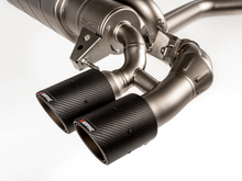 Load image into Gallery viewer, BMW M240i (2022-) G42 Akrapovic Slip On Titanium System