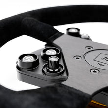 Load image into Gallery viewer, JQ Werks Madtrace® Racing Steering Wheel System For BMW F Chassis