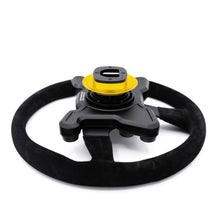 Load image into Gallery viewer, JQ Werks Madtrace® Racing Steering Wheel System For BMW F Chassis