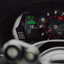 Load image into Gallery viewer, JQ Werks Madtrace® Racing Steering Wheel System For TOYOTA A90/A91 Chassis