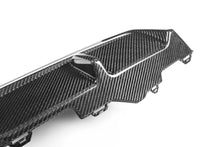 Load image into Gallery viewer, M Performance Style Pre Pregged Dry Carbon Fiber Rear Diffuser for BMW 2 Series Coupe G42 2021+
