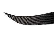 Load image into Gallery viewer, M Performance Style Pre Pregged Dry Carbon Fiber Spoiler for BMW 5 Series Sedan G30 / M5 F90 2017-2023