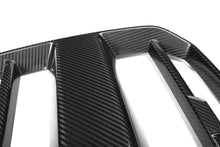 Load image into Gallery viewer, ST Pre Pregged Dry Carbon Grille For BMW M3 G80 G81 / M4 G82 G83 2020+