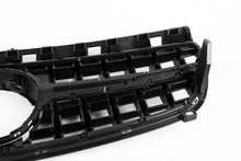 Load image into Gallery viewer, AMG Panamericana Style Grille for Mercedes-Benz A Class W176 2013-2015 - Black