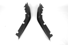 Load image into Gallery viewer, OEM Style Pre Pregged Dry Carbon Rear Winglets for BMW M3 G80 G81 2020+