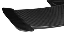 Load image into Gallery viewer, M-Performance Style Pre Pregged Dry Carbon Fiber Wing Spoiler for BMW 3 Series G20 / 4 Series G22 / M3 G80 / M4 G82 20+